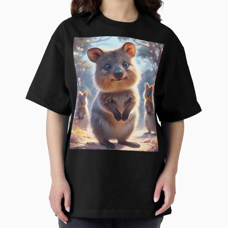 Quokka Art #100 | Quokka Lovers by ksgraphics222