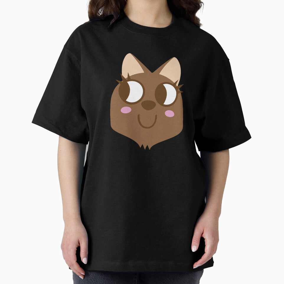 Happy little smiling Quokka face by jazzydevil