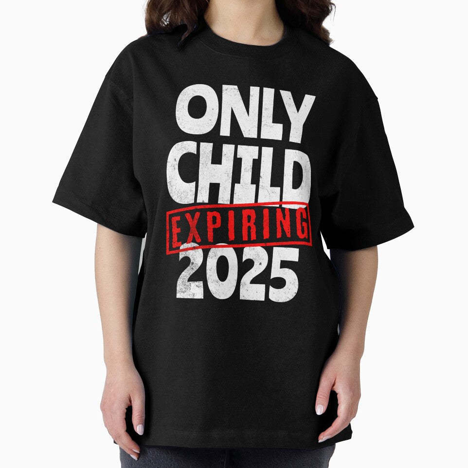 Only Child Expiring 2025 by Studio Bankai