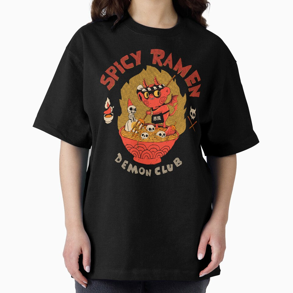 Spicy ramen by ppmid