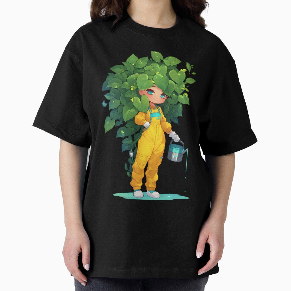 Gardening Plant Lady Aesthetic by bapupa