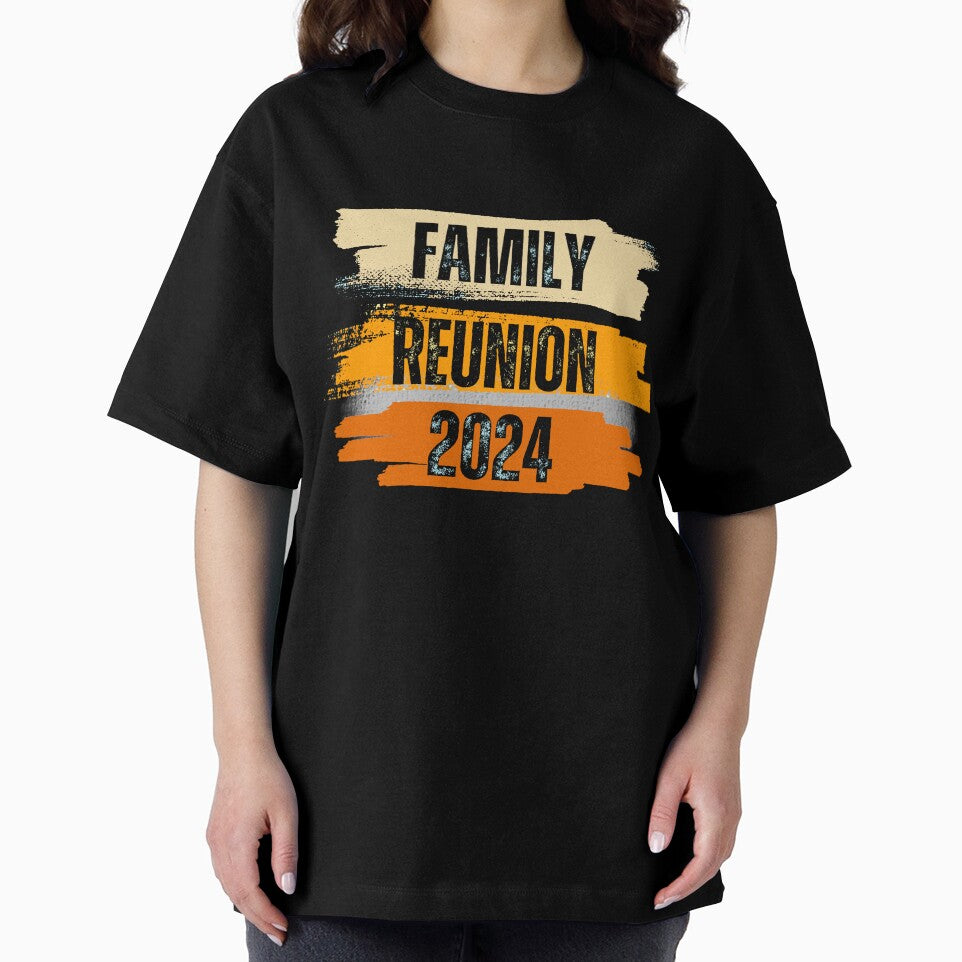 Family reunion 2024 ,matching group by erozzz