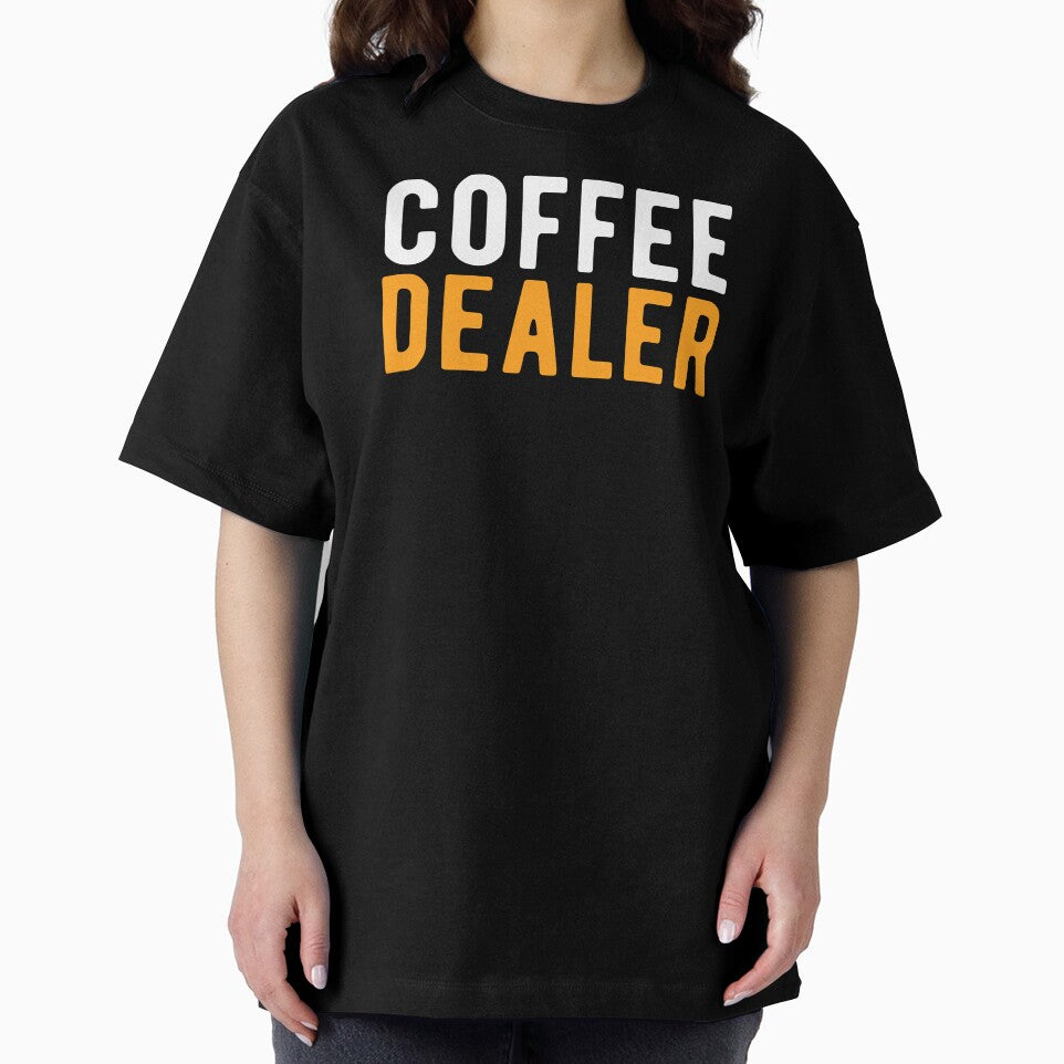 Barista Coffee Deal by ReignGFX