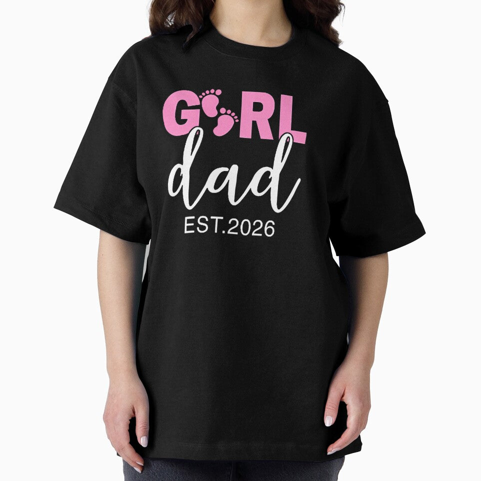Girl dad by GabrielaPeterse