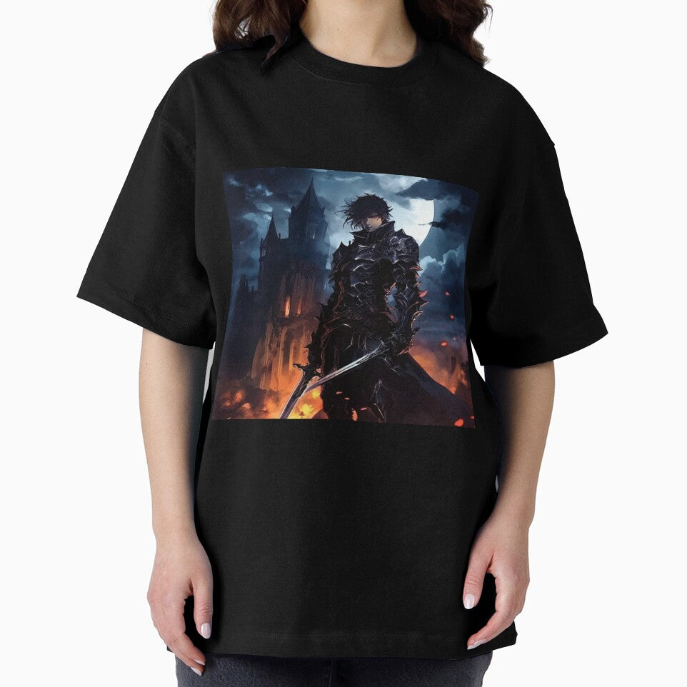 Dark fantasy by Collection de trésors