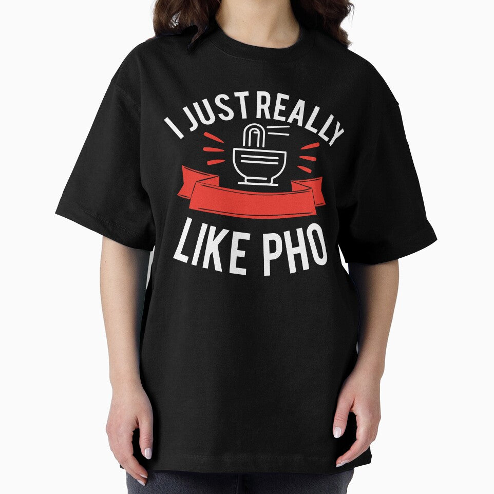 I just really like PHO by Grinover