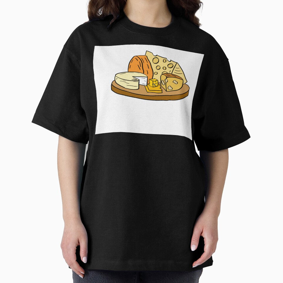 Cheese lover by madsgro