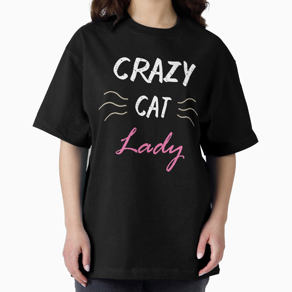 Crazy Cat by URBANBOX