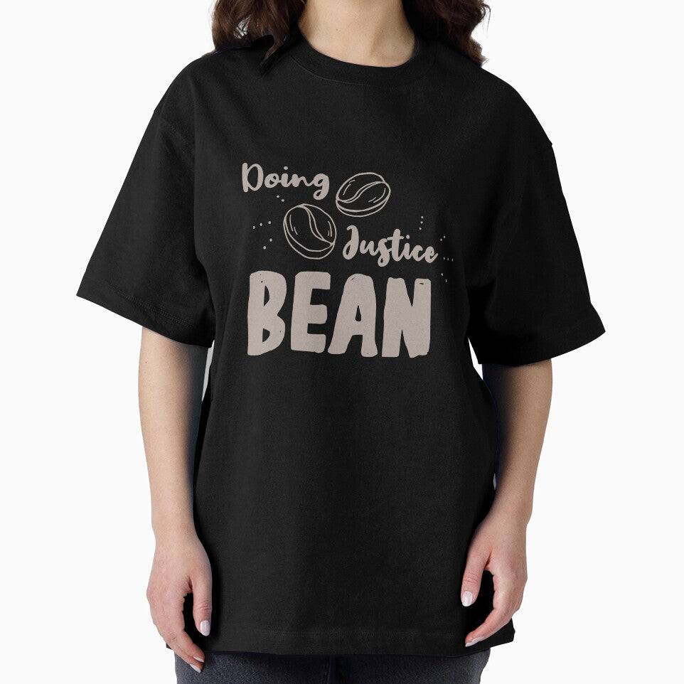Doing Justice Bean by TheFlipRepublic