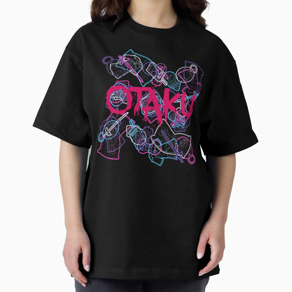 Otaku by Fenlaf
