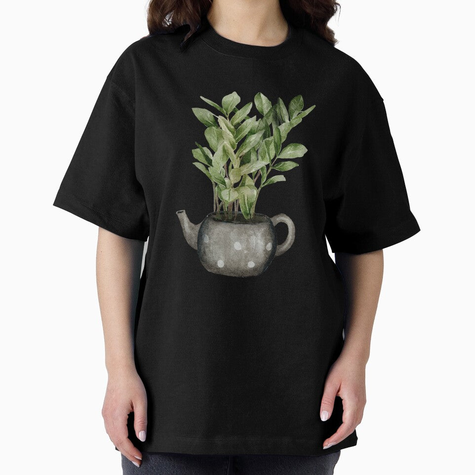 House Plants by WildAliceArt