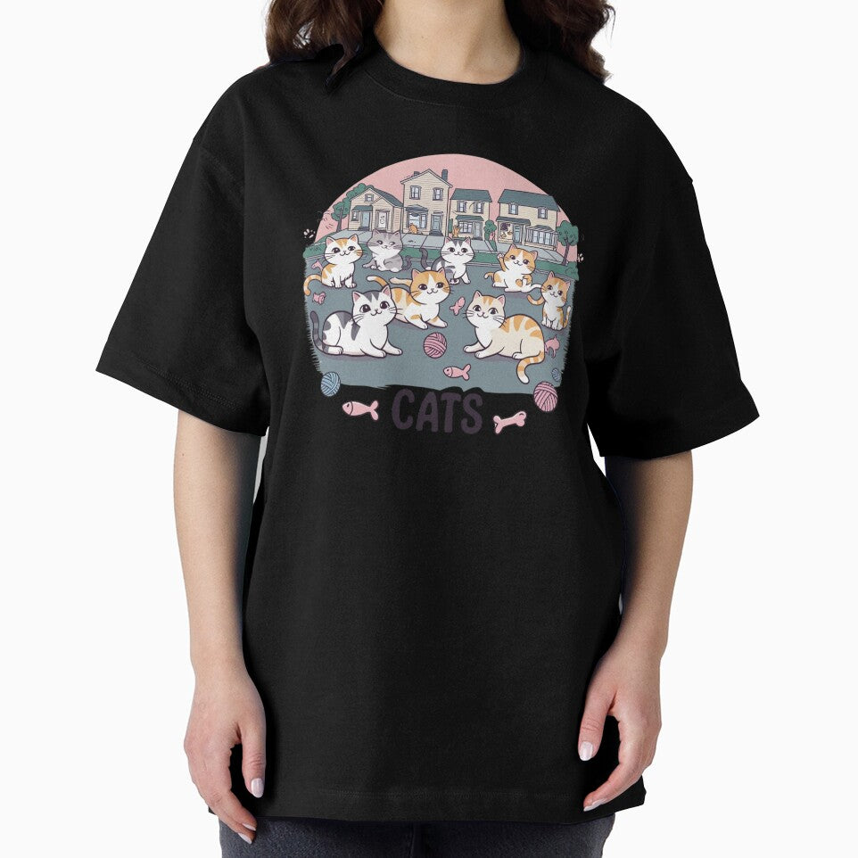 Cat Lover by maseno