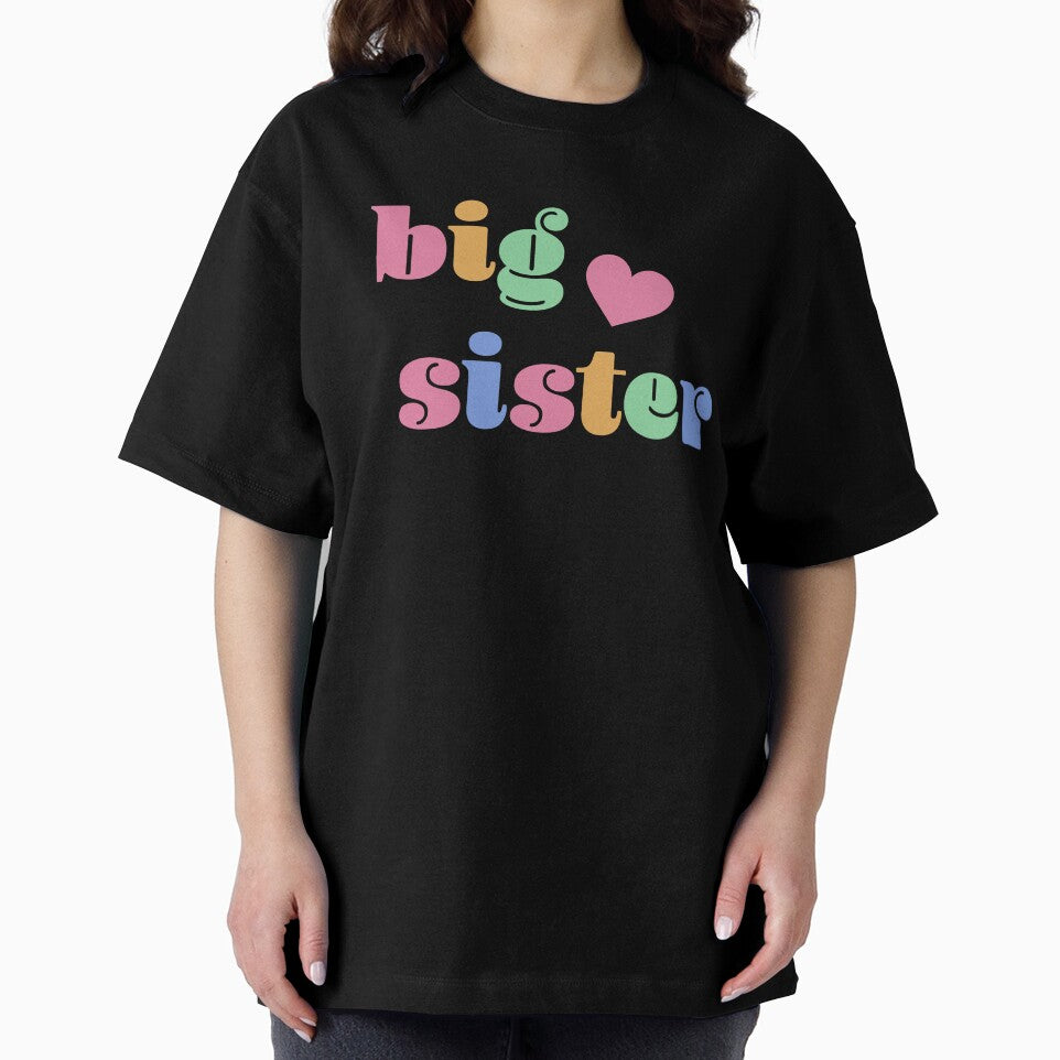 big sister by PeoplizeIt