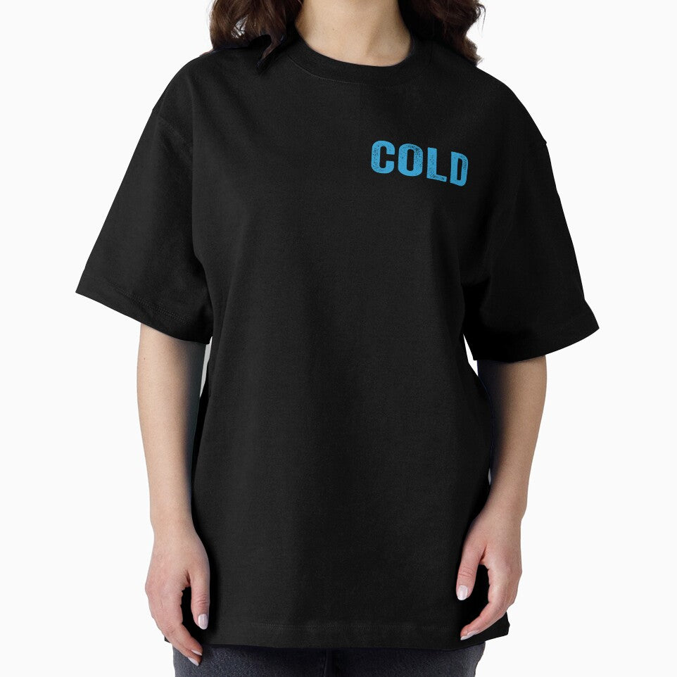 Copy of Cold Showers by Mav ina