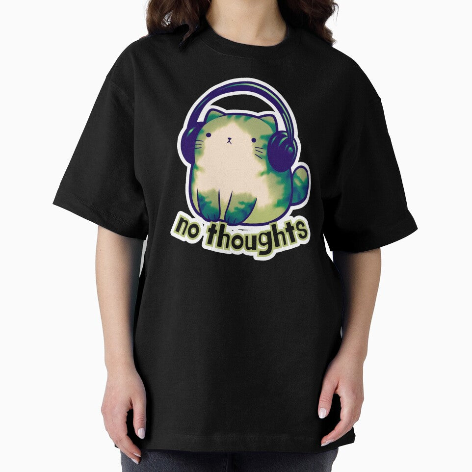Kalo Mirin - no thoughts by Newdlebobs