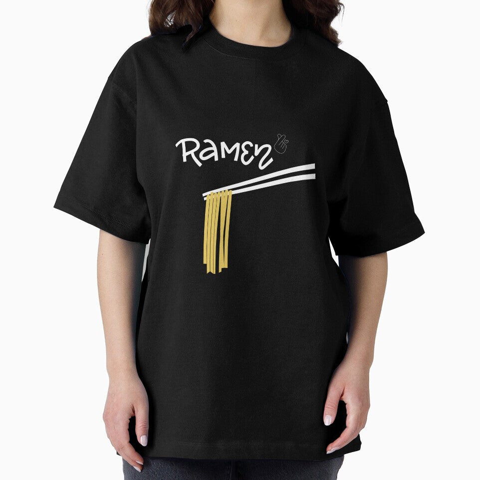 Ramen - For Ramen Lovers by mimiscreativity