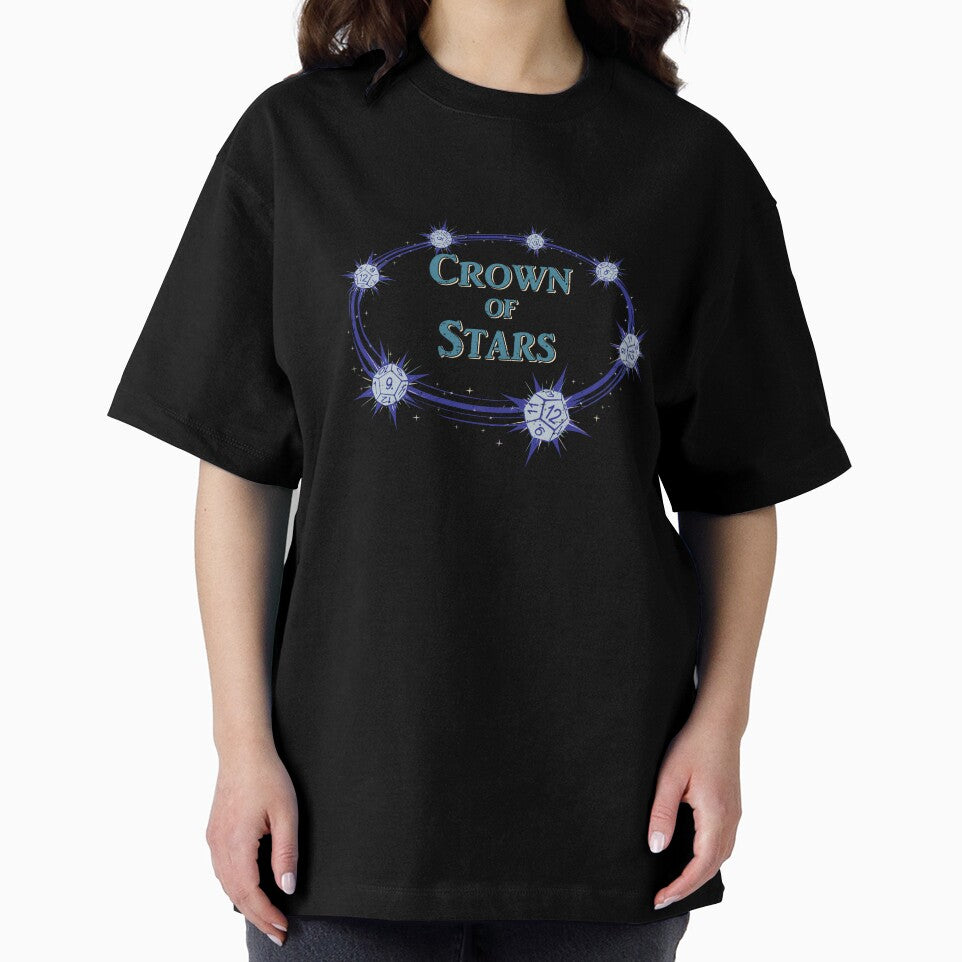 I Cast Crown of Stars by AceOfTrades