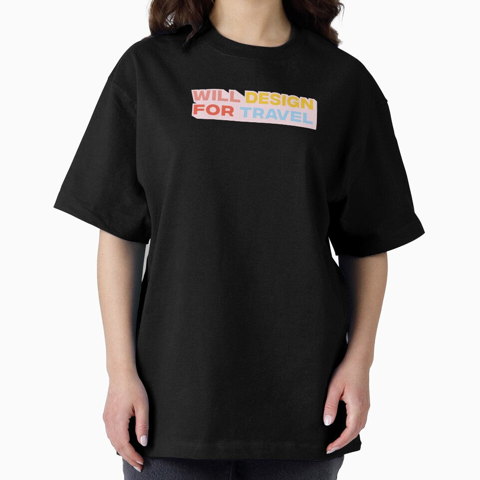 Will Design For Travel by MKWCreativeCo