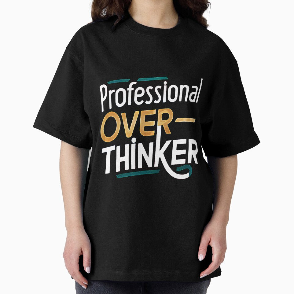 Professional overthinker by BlissfulBlossom