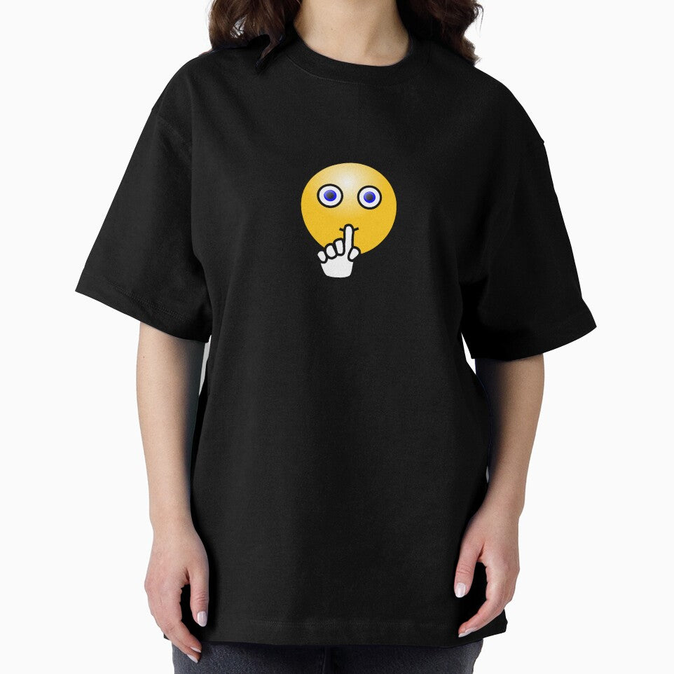 Shhh... I'm Quiet Quitting T Shirt by KevTees