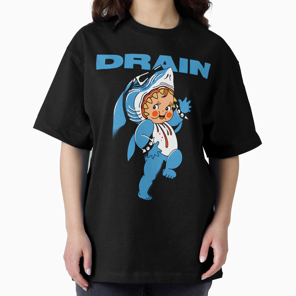 Drain Band by LeoMilas