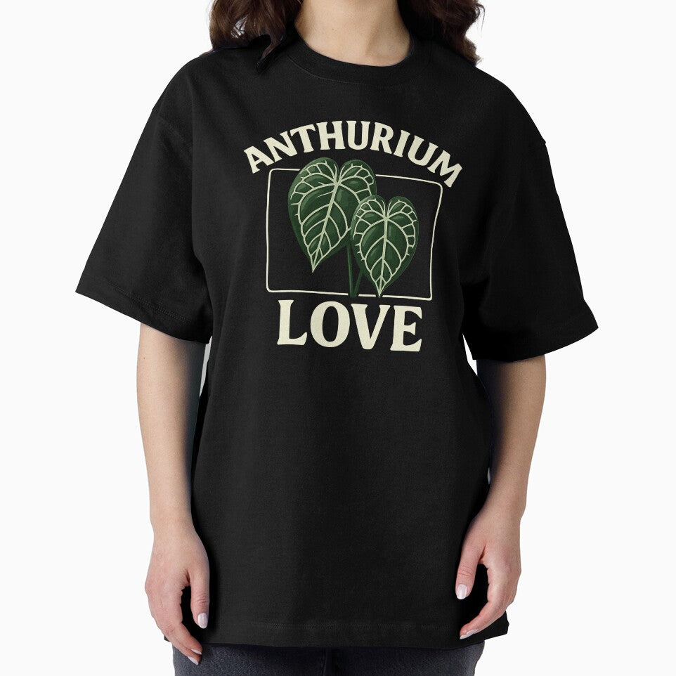 Anthurium Love by ZeitgeistSeason