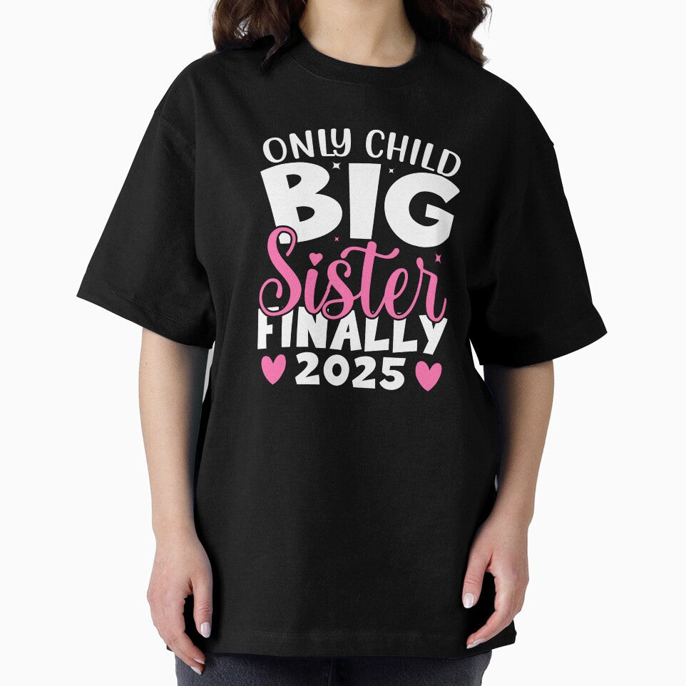 Only child big sister finally 2025 by marfanna