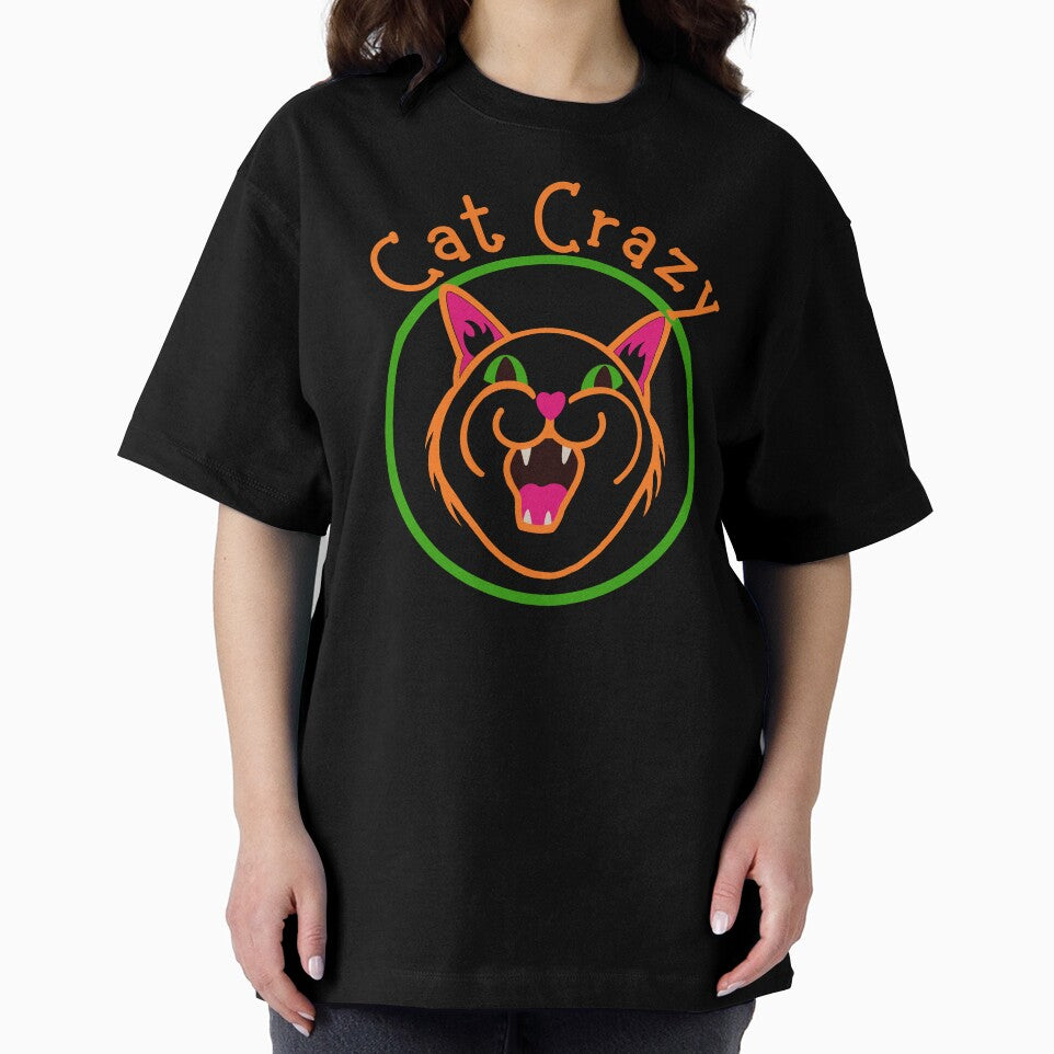 Cat Crazy by Kary Pearson