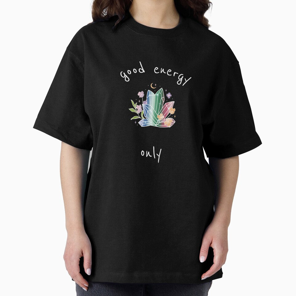 Good Energy Only by BikayandCo