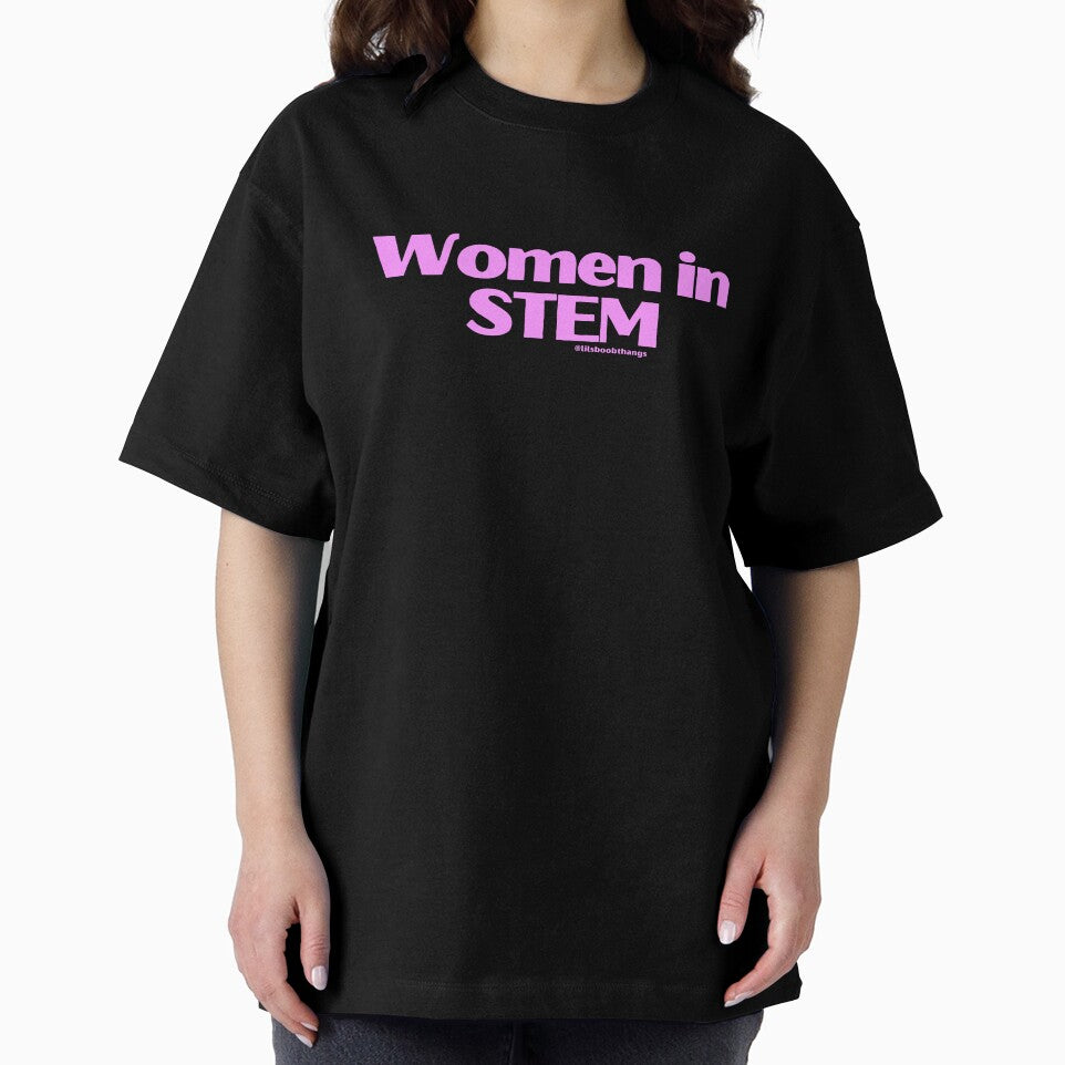 Women in STEM, v23 | @lilsboobthangs by lilsboobthangs