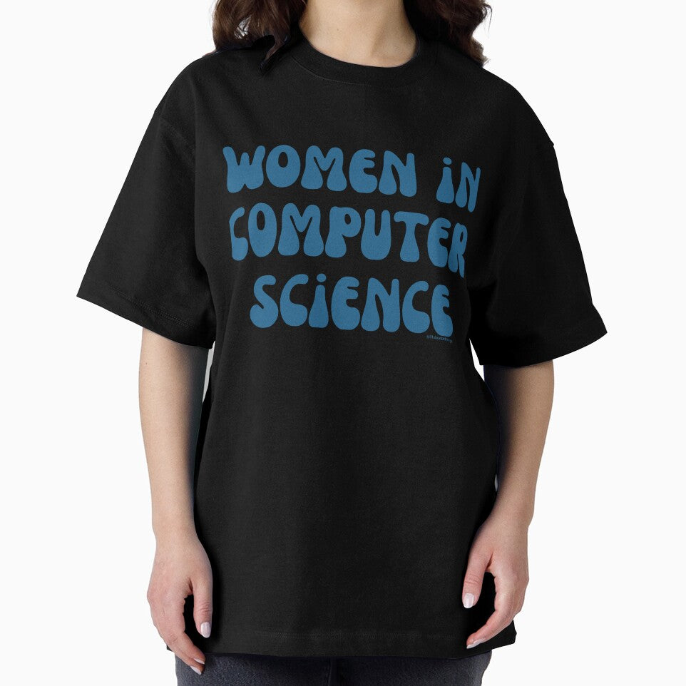 Women in computer science, females in tech, v25, science, technology, engineering, and math |  @lilsboobthangs by lilsboobthangs