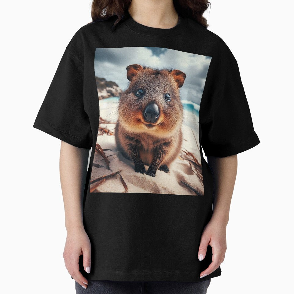Quokka Art #79 | Quokka Lovers by ksgraphics222