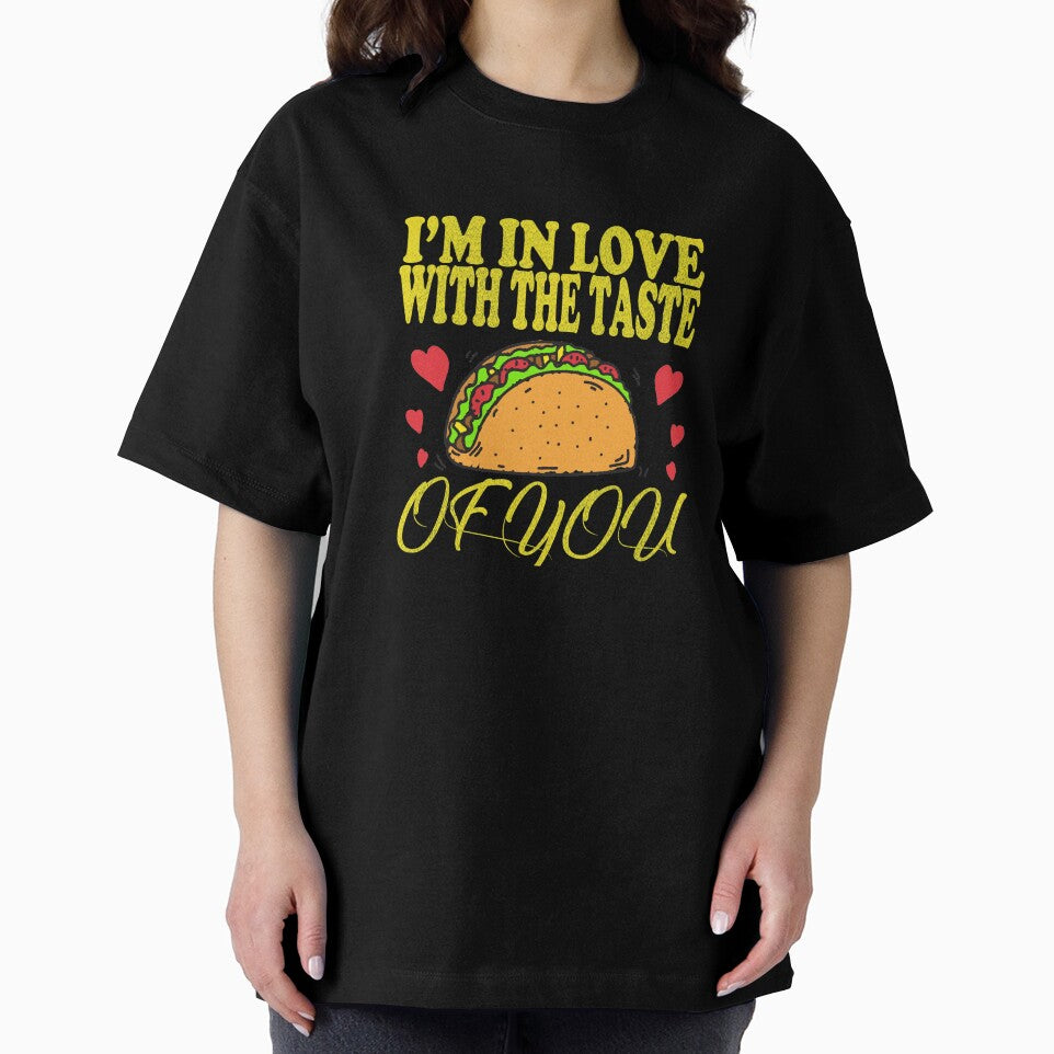 I’m in love with the taste of you by LinconZ