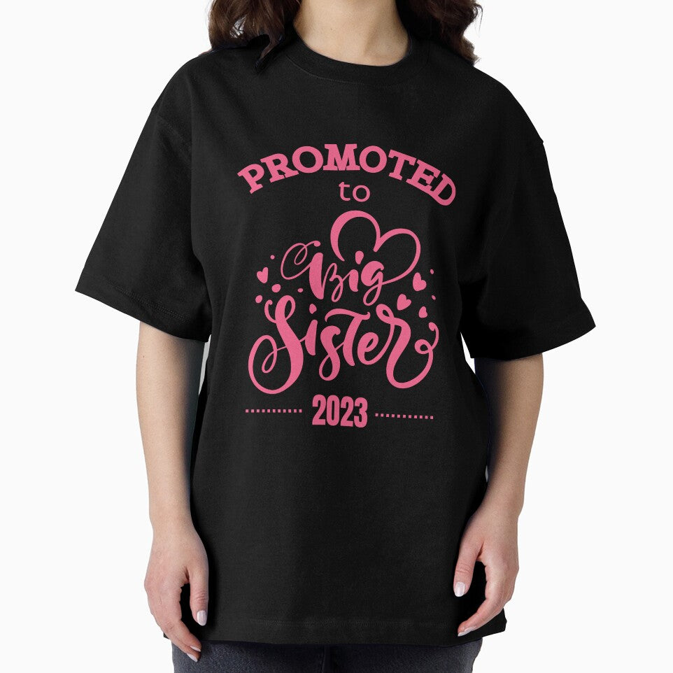 Promoted to big sister 2023 hearts by Lady-Frost