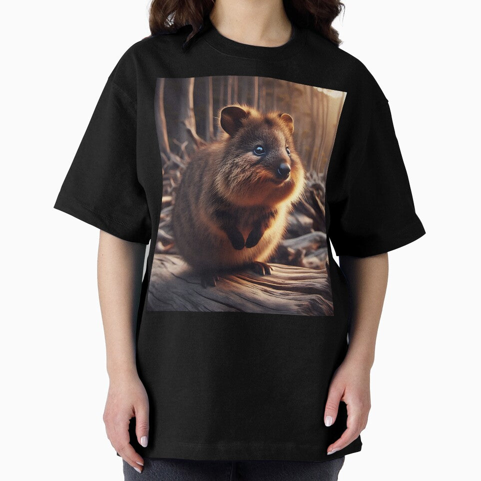Quokka Art #49 | Quokka Lovers by ksgraphics222
