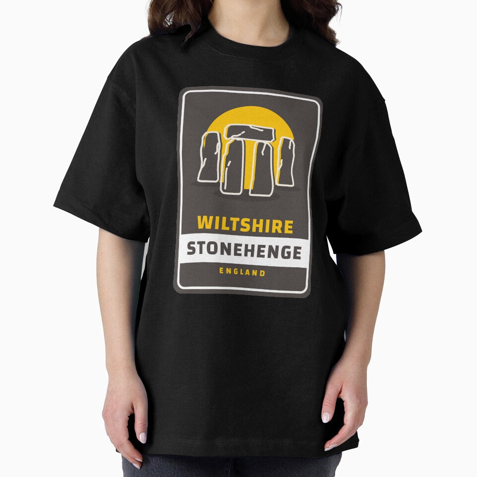 Stonehenge - Wiltshire by ManiaTeec