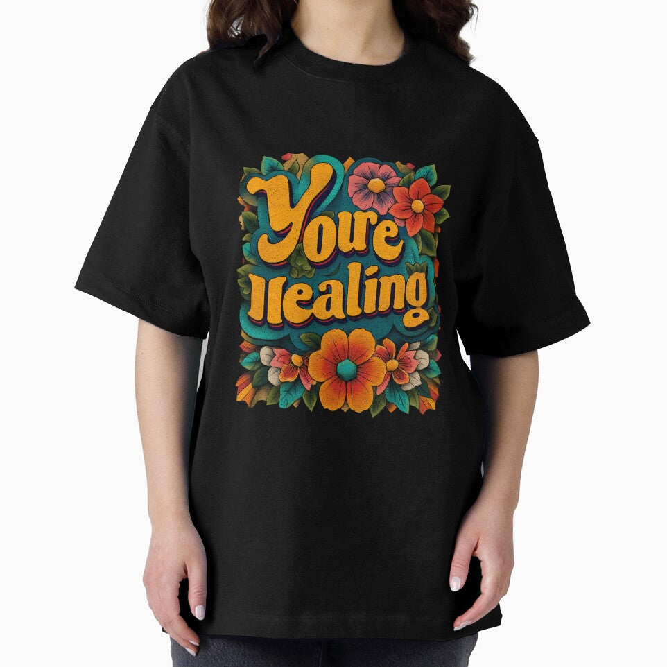 Your're healing by Zen Lael