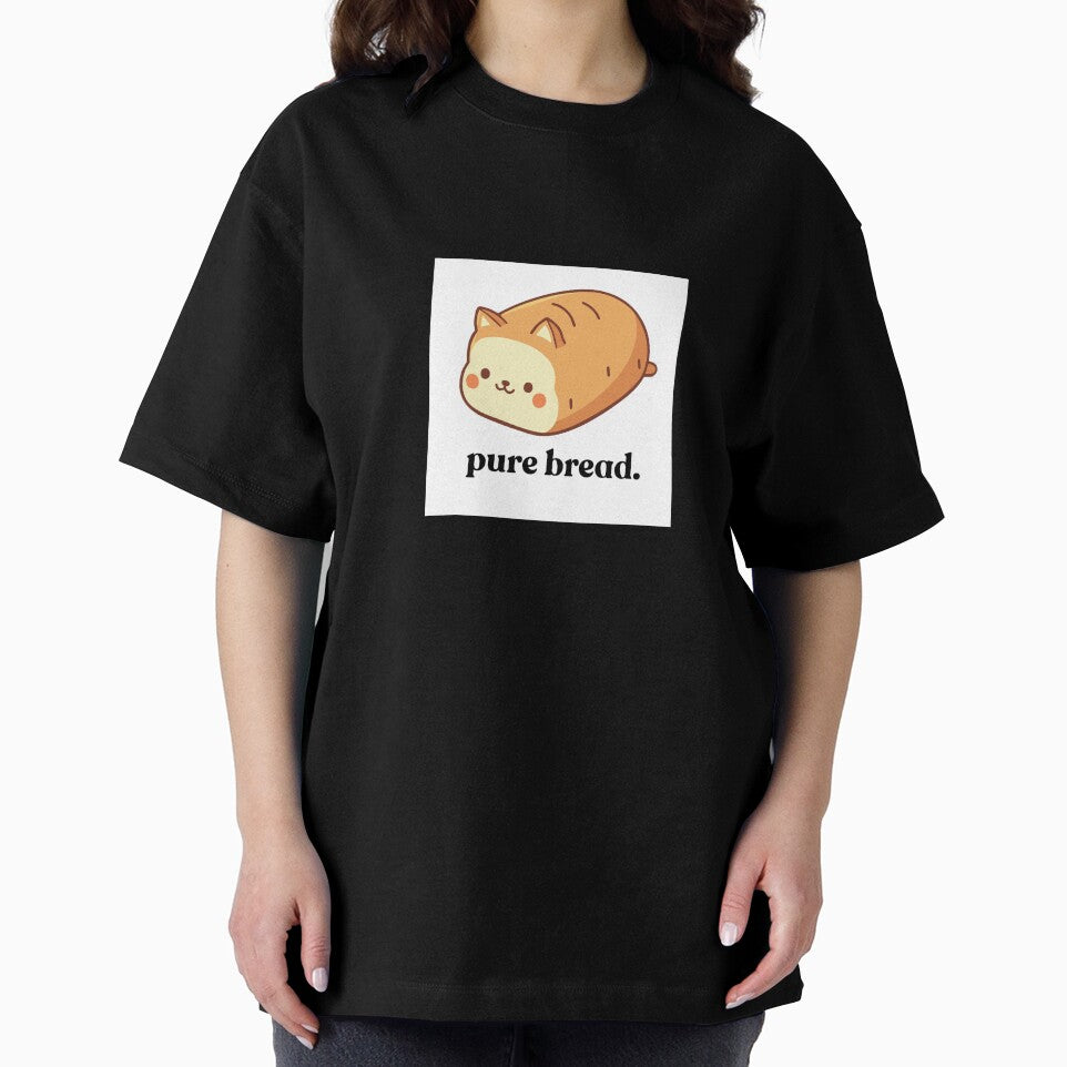 Purebread (loaf) by celinesaurus