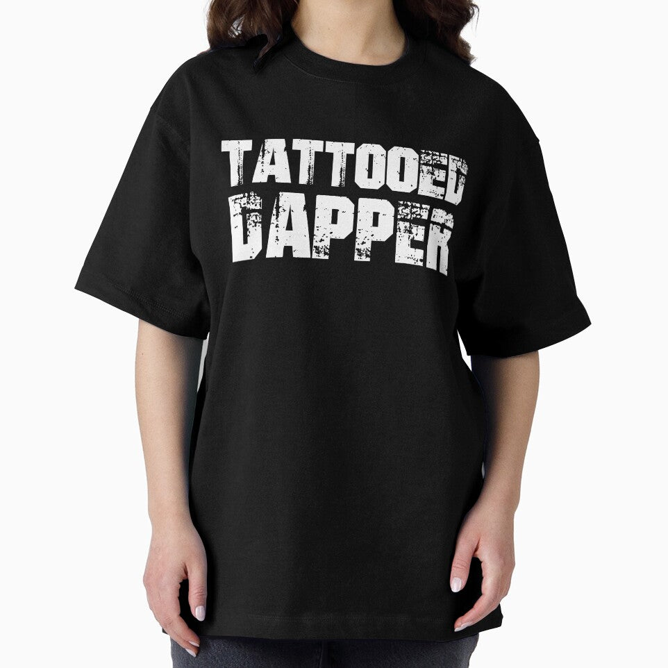 Tattooed Dapper by RishJal