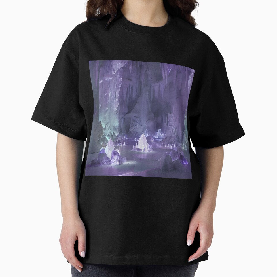 Crystal Calm by ONYX Pixee