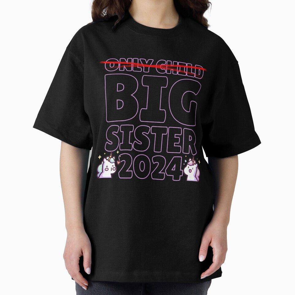 Big Sister 2024! by Studio Bankai