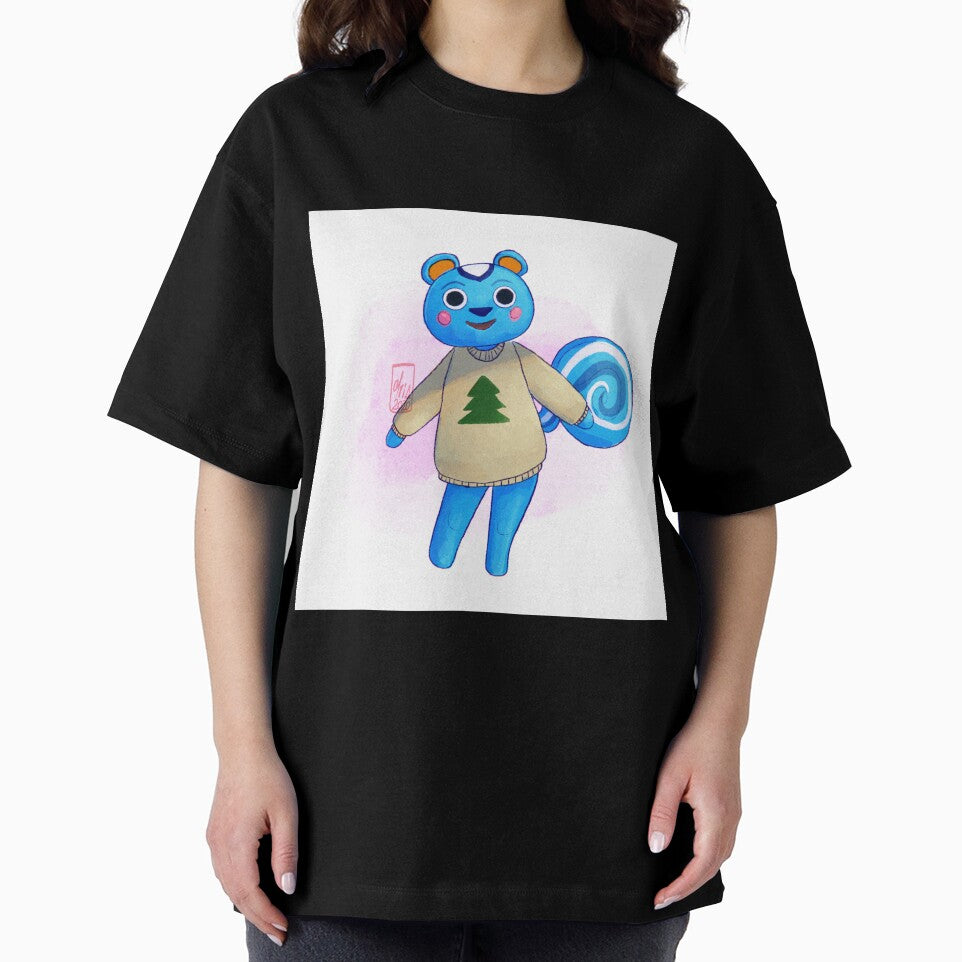 filbert by trashcangoddess