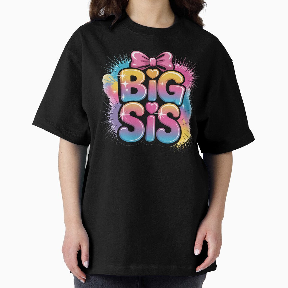 big sis by jkrphoto
