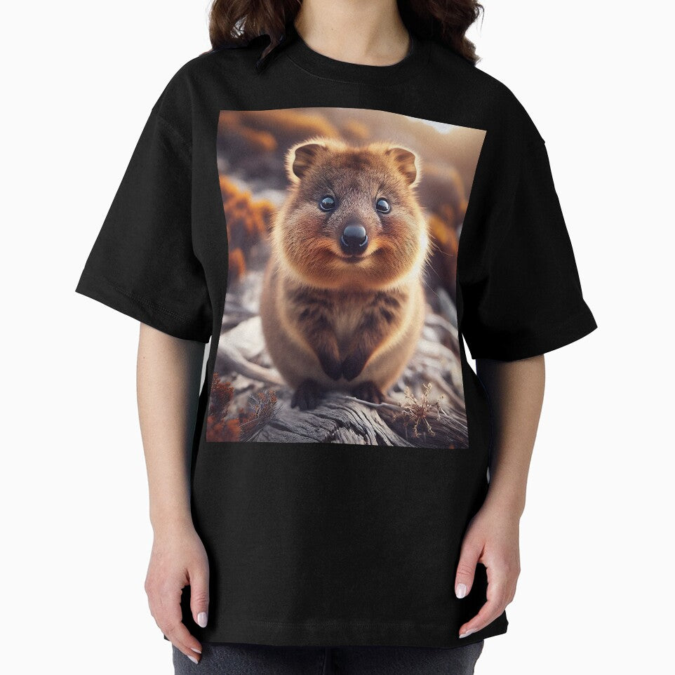 Quokka Art #92 | Quokka Lovers by ksgraphics222