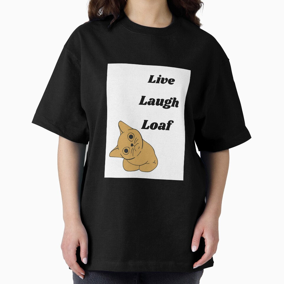 Live Laugh Love Loaf by SPARKSLIFE