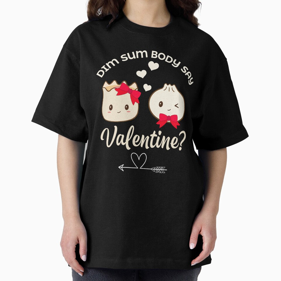 dim sum body say valentines day by champagnemoment