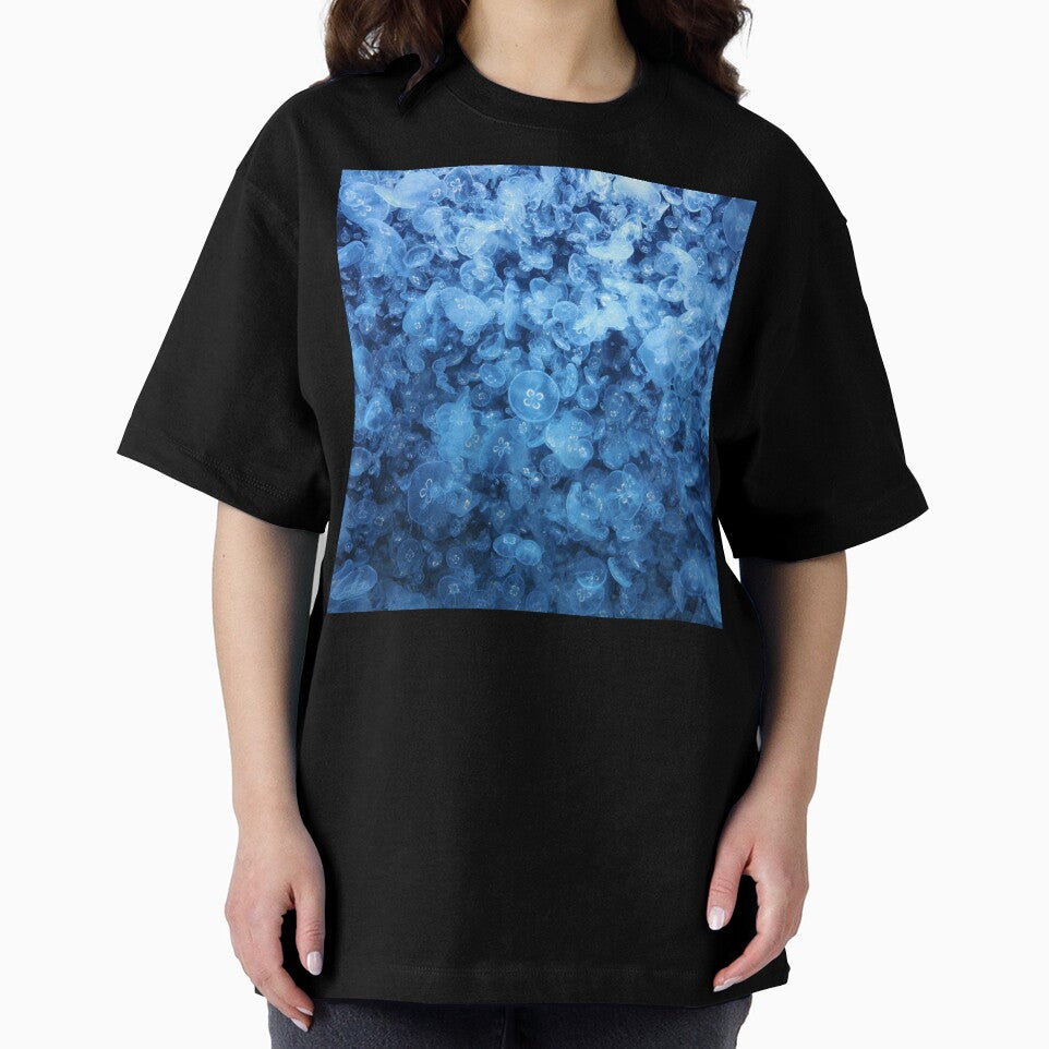 jellyfish pattern by nature scenerys