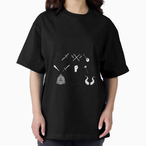 "Choose Your Class" DND Shirt by MuggzNMore