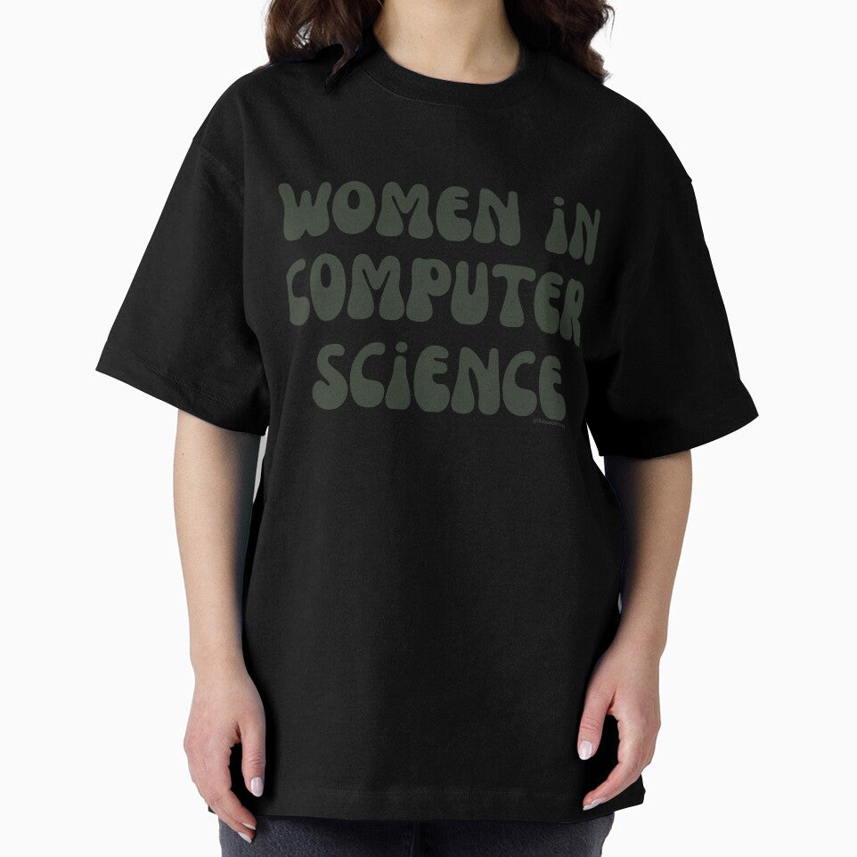 Women in computer science, females in tech, v13, science, technology, engineering, and math |  @lilsboobthangs by lilsboobthangs