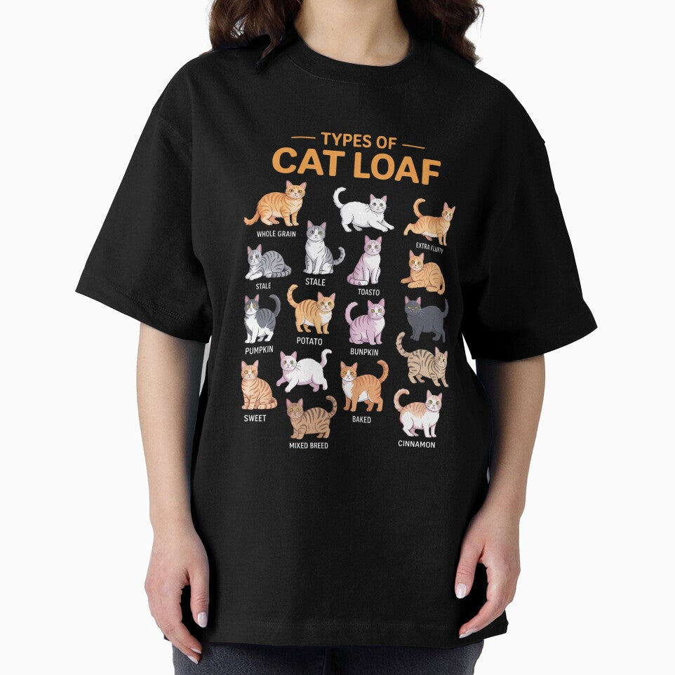 Types of Cat Loaf Cute Kitten Kawaii Cats, Cat Lover by SyncSusscess